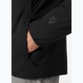 Kurtka hybrydowa męska Helly Hansen Odin Stretch Insulator 2.0 black 4