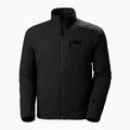 Kurtka hybrydowa męska Helly Hansen Odin Stretch Insulator 2.0 black 6