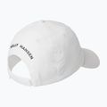 Czapka z daszkiem Helly Hansen Crew 2.0 white 2
