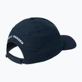 Czapka z daszkiem Helly Hansen Crew 2.0 navy 2