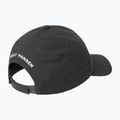 Czapka z daszkiem Helly Hansen Crew 2.0 ebony 2