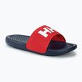 Klapki męskie Helly Hansen H/H Slides navy/alert red