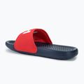 Klapki męskie Helly Hansen H/H Slides navy/alert red 3