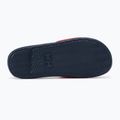 Klapki męskie Helly Hansen H/H Slides navy/alert red 4
