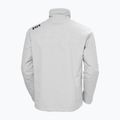 Kurtka żeglarska męska Helly Hansen Crew Midlayer 2 grey fog 2