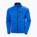Bluza żeglarska męska Helly Hansen Hp Windproof Fleece 2.0 cobalt 2.0 3