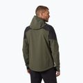 Kurtka softshell męska Helly Hansen Blaze Softshell Hood utility gre 2