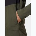 Kurtka softshell męska Helly Hansen Blaze Softshell Hood utility gre 4