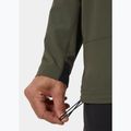 Kurtka softshell męska Helly Hansen Blaze Softshell Hood utility gre 5