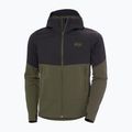 Kurtka softshell męska Helly Hansen Blaze Softshell Hood utility gre 6