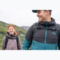 Kurtka softshell męska Helly Hansen Blaze Softshell Hood dark creek 12