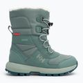Śniegowce dziecięce Helly Hansen Jk Silverton Boot HellyTech cactus/green mist 2