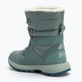 Śniegowce dziecięce Helly Hansen Jk Silverton Boot HellyTech cactus/green mist 3