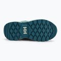 Śniegowce dziecięce Helly Hansen Jk Silverton Boot HellyTech cactus/green mist 4
