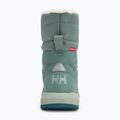 Śniegowce dziecięce Helly Hansen Jk Silverton Boot HellyTech cactus/green mist 6