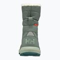 Śniegowce dziecięce Helly Hansen Jk Silverton Boot HellyTech cactus/green mist 11