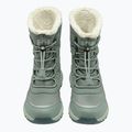 Śniegowce dziecięce Helly Hansen Jk Silverton Boot HellyTech cactus/green mist 12