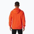 Bluza męska Helly Hansen HH Box Hoodie cherry tomato 2
