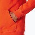 Bluza męska Helly Hansen HH Box Hoodie cherry tomato 4