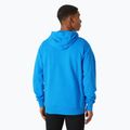 Bluza męska Helly Hansen HH Box Hoodie ultra blue 2