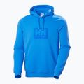 Bluza męska Helly Hansen HH Box Hoodie ultra blue 5