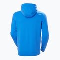 Bluza męska Helly Hansen HH Box Hoodie ultra blue 6