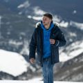 Bluza męska Helly Hansen HH Box Hoodie ultra blue 7