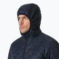 Kurtka męska Helly Hansen Lifaloft Hooded Insulator navy 3