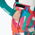 Spodnie narciarskie damskie Helly Hansen Switch Cargo Insulated jpb aop 3