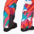 Spodnie narciarskie damskie Helly Hansen Switch Cargo Insulated jpb aop 5