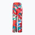 Spodnie narciarskie damskie Helly Hansen Switch Cargo Insulated jpb aop 7