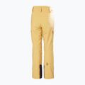 Spodnie narciarskie damskie Helly Hansen Switch Cargo Insulated sand 6