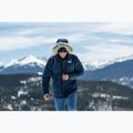 Czapka zimowa  Helly Hansen Soft Rib navy 3