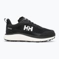 Buty turystyczne damskie Helly Hansen Stega HellyTech black/off white 2