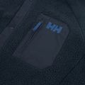 Bluza męska Helly Hansen Panorama Pile Snap navy 3