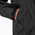 Kurtka przeciwwiatrowa męska Helly Hansen Rapide Insulator Wind black 4