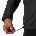 Kurtka przeciwwiatrowa męska Helly Hansen Rapide Insulator Wind black 5
