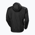 Kurtka przeciwwiatrowa męska Helly Hansen Rapide Insulator Wind black 7