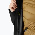 Kurtka narciarska damska Helly Hansen Kvitfjell 3-in-1 Shell Ski black 7