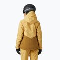 Kurtka narciarska damska Helly Hansen Edge 3.0 sand 2
