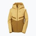 Kurtka narciarska damska Helly Hansen Edge 3.0 sand 9