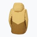 Kurtka narciarska damska Helly Hansen Edge 3.0 sand 10