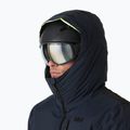 Kurtka narciarska męska Helly Hansen Kvitfjell Race Puffy navy 3