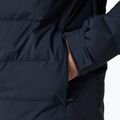 Kurtka narciarska męska Helly Hansen Kvitfjell Race Puffy navy 8