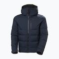 Kurtka narciarska męska Helly Hansen Kvitfjell Race Puffy navy 10
