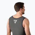 Pianka do pływania męska Musto Flexlite Dynamic 2 mm Long John dark grey 10