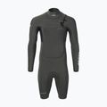 Pianka do pływania męska Musto Flexlite Dynamic 3/2 mm Shorty dark grey