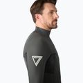 Pianka do pływania męska Musto Flexlite Dynamic 3/2 mm Shorty dark grey 8