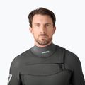 Pianka do pływania męska Musto Flexlite Dynamic 3/2 mm Shorty dark grey 9