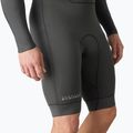 Pianka do pływania męska Musto Flexlite Dynamic 3/2 mm Shorty dark grey 11